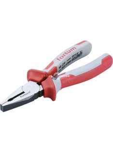 FORTUM kombinált fogó 160mm CV; FORTUM