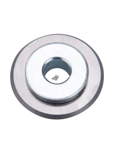   EXTOL PREMIUM vágókerék a 8841076, 8841078 csempevágókhoz, titánium-volfrám-karbid, 22×10,5×2 mm