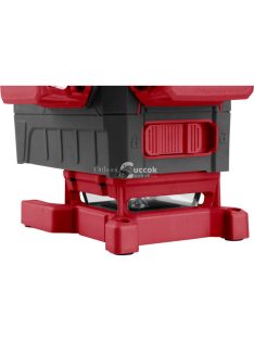   FORTUM automatikus lézeres vízszintező, ZÖLD, 3D (3×360°) pontosság: 0,2mm/1m, 1/4 és 5/8 menet