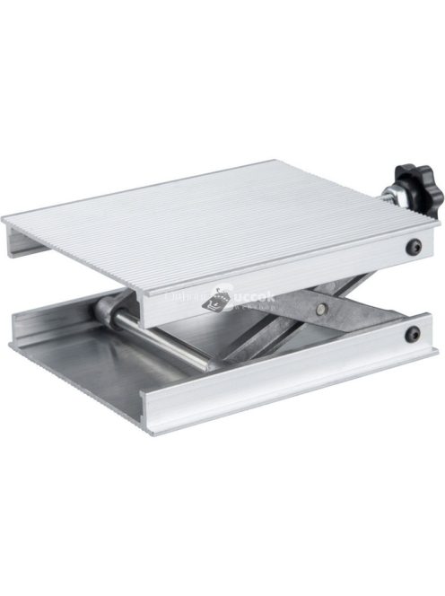 FORTUM automatikus lézeres vízszintező, ZÖLD, 3D (3×360°) pontosság: 0,2mm/1m, 1/4 és 5/8 menet