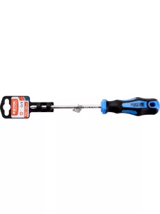 EXTOL PREMIUM csavarhúzó, PH, CV., mágneses; PH2×125mm