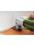 EXTOL CRAFT multifunkciós szerszámgép, 300W; fordulatszám: 15.000-21.000/perc, 3 db cserélhető fej, 1,1 kg