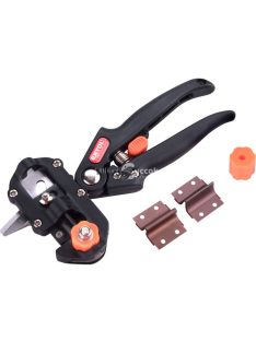   EXTOL PREMIUM oltó olló; 215mm, 5-12 mm ágakhoz, SK5 acél vágóél