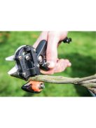 EXTOL PREMIUM oltó olló; 215mm, 5-12 mm ágakhoz, SK5 acél vágóél