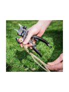 EXTOL PREMIUM oltó olló; 215mm, 5-12 mm ágakhoz, SK5 acél vágóél