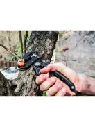 EXTOL PREMIUM oltó olló; 215mm, 5-12 mm ágakhoz, SK5 acél vágóél