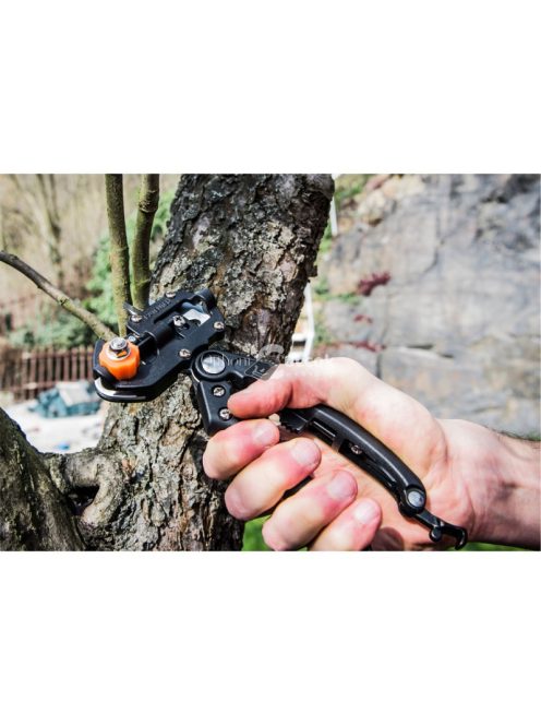 EXTOL PREMIUM oltó olló; 215mm, 5-12 mm ágakhoz, SK5 acél vágóél