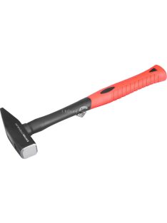   EXTOL PREMIUM kalapács, üvegszálas nyéllel, DIN 1041/GS; 300g