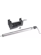 EXTOL CRAFT mini köszörű és fúrógép klt., 130W