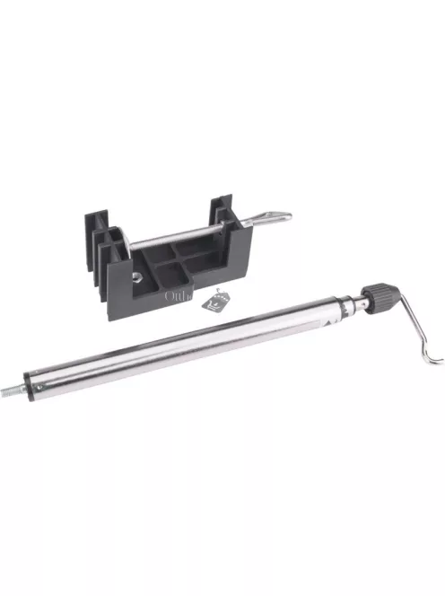 EXTOL CRAFT mini köszörű és fúrógép klt., 130W