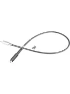 EXTOL CRAFT mini köszörű és fúrógép klt., 130W