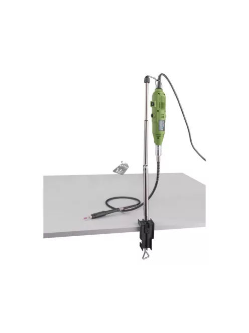 EXTOL CRAFT mini köszörű és fúrógép klt., 130W