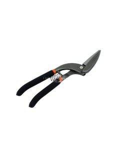   EXTOL PREMIUM lemezvágó olló pelikán, két komp. nyél ; 300mm, jobbos