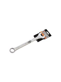 EXTOL PREMIUM csillag-villás kulcs, CrV.; 13 mm, elliptikus