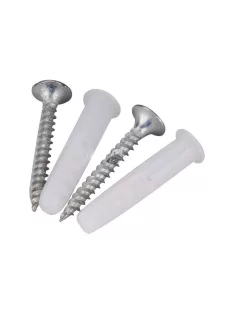   EXTOL CRAFT csavarhúzó klt. 18 db, CrV, mágneses, 4db lapos + 4 db PH + 10 db órás csavarhúzó, műanyag tartóval, bliszteren