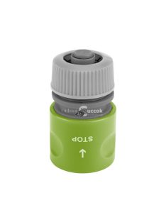 EXTOL CRAFT gyorscsatlakozó, stoppos; 1/2"