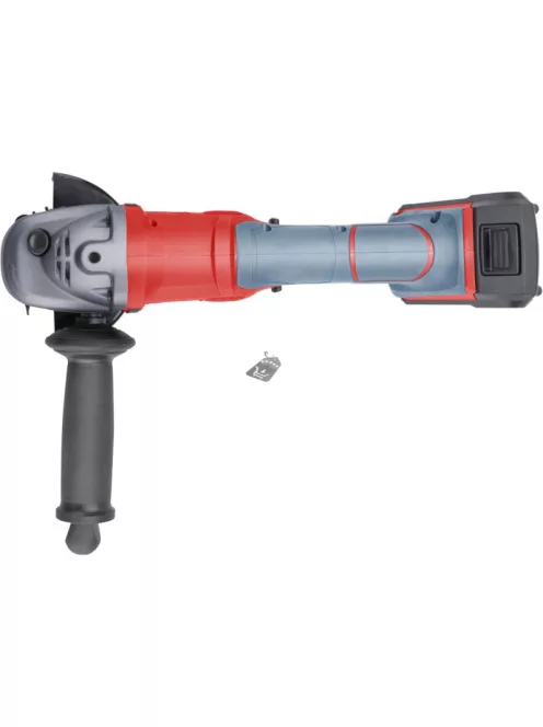 EXTOL PRMIUM akkus sarokcsiszológép, Share20V, 20V, Li-ion, 1db akku, 1db töltő, 2000 mAh, 115mm