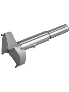   EXTOL PREMIUM pánthelymaró fára, átm.: 30 mm, keményfém lapkás, befogás: 8mm, hosszúság: 85mm