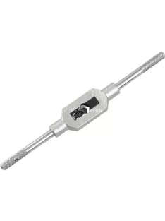   EXTOL PREMIUM menetfúró hajtóvas; 1-1/2' M3-M12, DIN1814