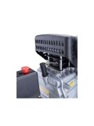 EXTOL CRAFT olajos légkompresszor, 1100W, 24l tartály, 8 bar, beszívott levegő: 154l/min