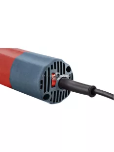   EXTOL PRMIUM sarokcsiszológép 125mm 850W, szabályozható fordulatszám, lágy indítás, terhelésnél konstans fordulatszám, papírdoboz