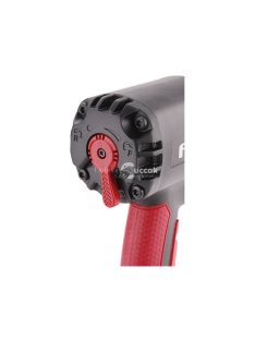   FORTUM légkulcs, 1/2', 1300Nm, extra erős, (Twin Hammer), 7500 1/min, 227 l/min, 6,3 Bar, 1/4' tömlőcsatlakozó, 2,0kg