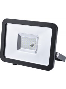   EXTOL LIGHT LED lámpa, falra szerelhető reflektor, 30W; 3200 Lm, IP65, 230V/50Hz, 1 kg