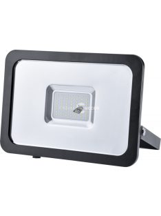   EXTOL LIGHT LED lámpa, falra szerelhető reflektor, 50W; 4500 Lm, IP65, 230V/50Hz, 2,1 kg