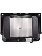 EXTOL LIGHT LED lámpa, falra szerelhető reflektor, 50W; 4500 Lm, IP65, 230V/50Hz, 2,1 kg