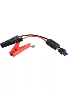   EXTOL PREMIUM tartalék töltőkábel, intelligens, a 8897320 és 8897321 autós indítóhoz