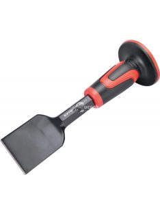   EXTOL PREMIUM laposvéső 60 mm széles, CV.; 250mm, (18 mm szár) erős duál műanyag kézvédővel, homokfúvott