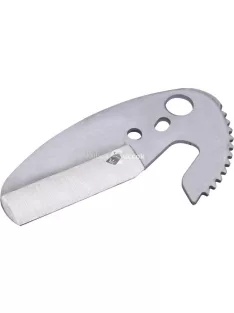   EXTOL PREMIUM pótpenge 4775010 műanyagcső vágóollóhoz; (PVC, PP, PPR, PE, PEX, PB, PVDF csövekhez); SK5 acél