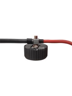   EXTOL PRMIUM olajmentes légkompresszor, 12V, 10,3 Bar, 35 l/perc