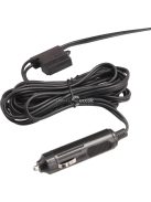 EXTOL PRMIUM olajmentes légkompresszor, 12V, 10,3 Bar, 35 l/perc