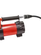 EXTOL PRMIUM olajmentes légkompresszor, 12V, 10,3 Bar, 35 l/perc