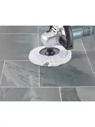 EXTOL INDUSTRIAL sarok-polírozógép 180 mm 1400W, 1300-3900 ford/perc, papír doboz