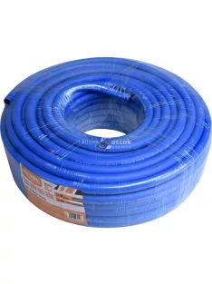   EXTOL PREMIUM légtömlő egyenes, 50m, kompresszorhoz, 1/2", átm.: 13 / 19 mm, max. 20 Bar, gyorscsatlakozók nélkül