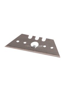   EXTOL CRAFT pótpenge klt., trapéz alakú, a 8847150 gipszkarton gyaluhoz, 5 db