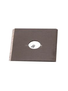   EXTOL CRAFT pótpenge klt., négyzet alakú, a 8847150 gipszkarton gyaluhoz, 5 db