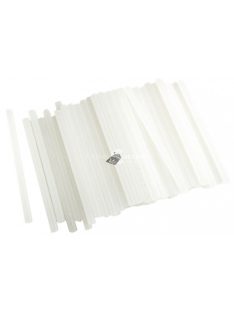   EXTOL CRAFT ragasztóstift klt.; 0,5 kg, 100×7,2 mm (kb 120 db)