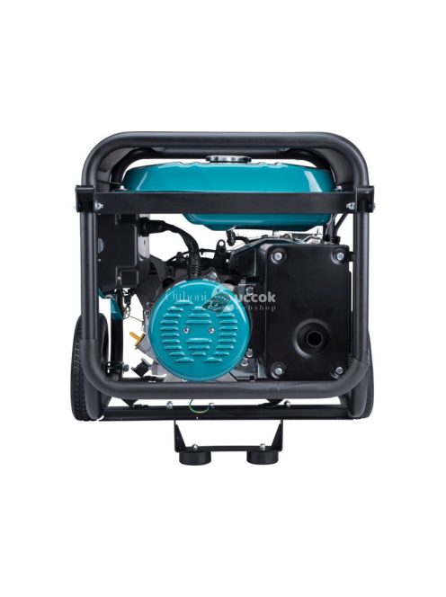 HERON Heron, benzinmotoros áramfejlesztő, max 5500 VA, egyfázisú