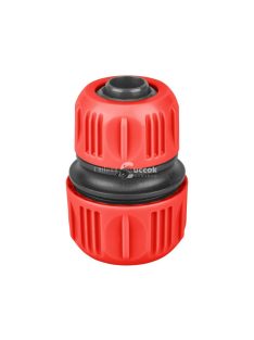 EXTOL PREMIUM tömlőösszekötő; 3/4 '-1 '