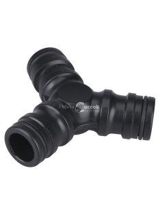   EXTOL PREMIUM kuplung csatlakozó (toldó); 1 ', háromutas: 3×1 '