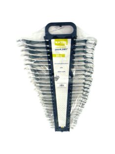   EXTOL CRAFT csillag-villás kulcs klt., műanyag tartóban; W.S. ; 25db, 6-32mm