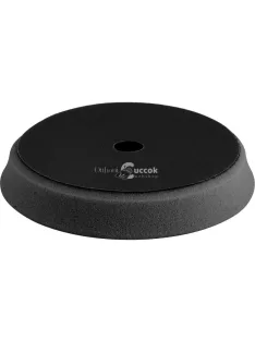   EXTOL PREMIUM polírkorong, finiselő, T10, 180×25mm, tengely: 22 mm; szürke, tépőzáras