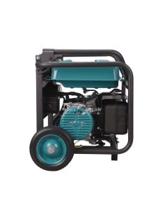   HERON Heron, benzinmotoros áramfejlesztő, 1 fázisú, max. teljesítmény 3 kVA