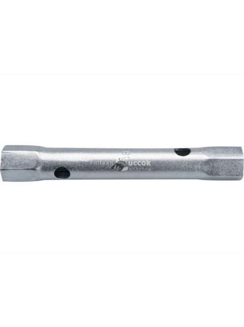 EXTOL PREMIUM csőkulcs CrV., 18×19 mm