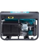 HERON Heron, benzinmotoros áramfejlesztő, max 2600 VA, egyfázisú