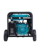 HERON Heron, benzinmotoros áramfejlesztő, max 6800 VA, 230V, önindítós