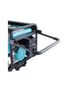 HERON Heron, benzinmotoros áramfejlesztő, max 6800 VA, 230V, önindítós